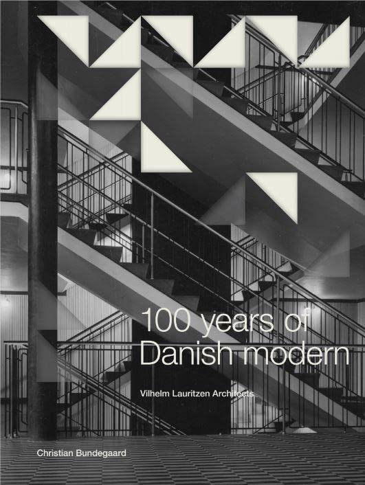 

100 Years of Danish Modern