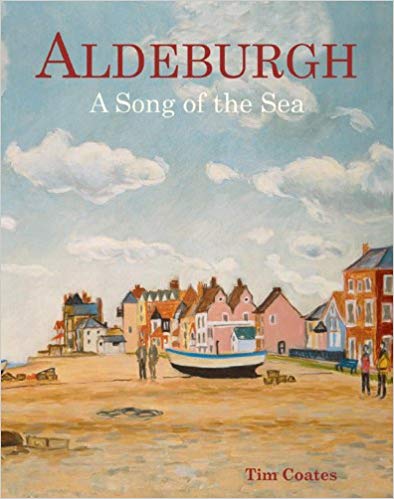  - Aldeburgh: A Song of the Sea