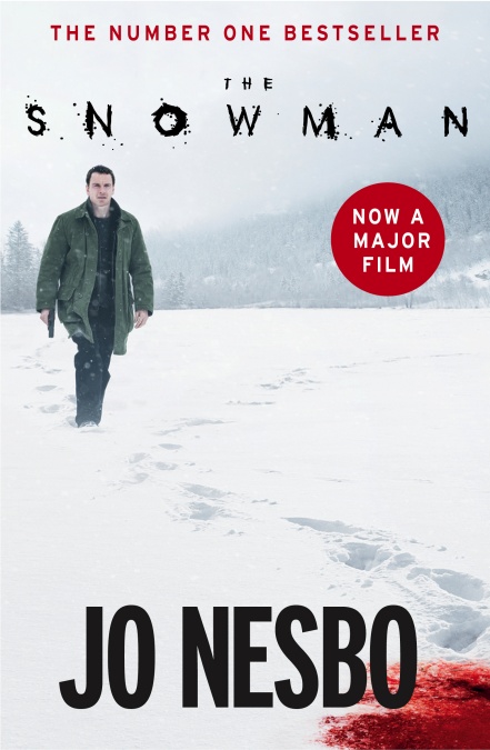 

The snowman