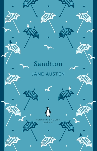 

Sanditon