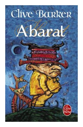 

Abarat