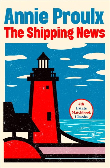 The Shipping News news