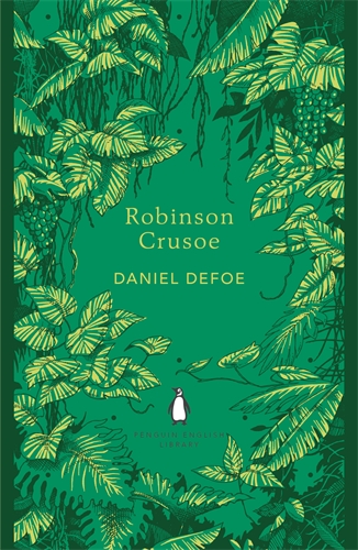 

Robinson Crusoe
