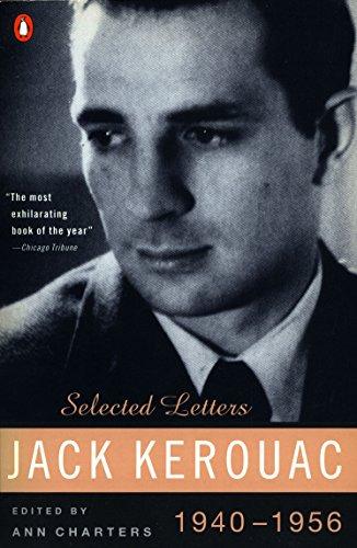 

Selected Letters