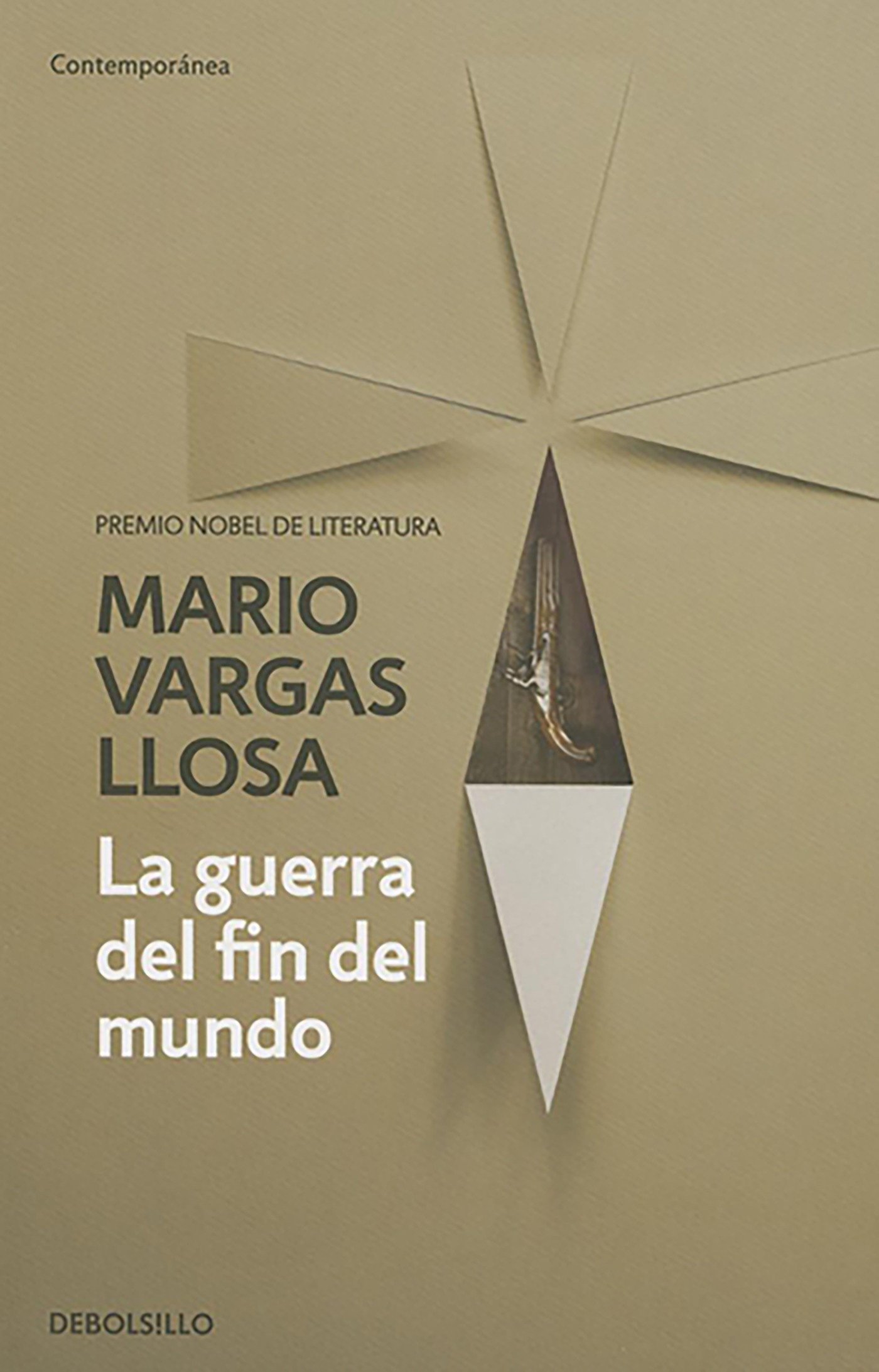 

La guerra del fin del mundo