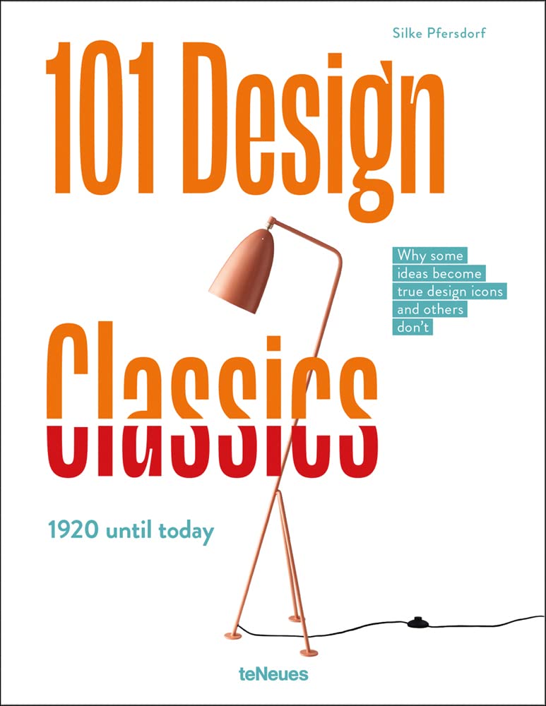  - 101 Design Classics