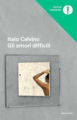 

Gli Amori difficili