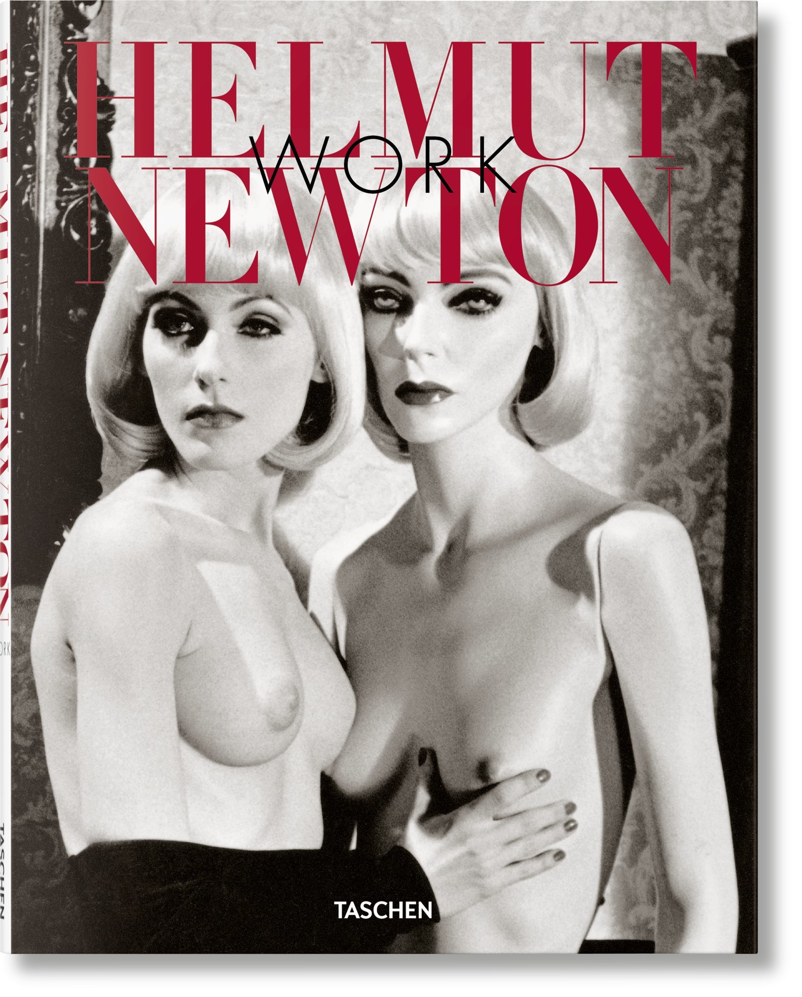 

Helmut Newton: Work
