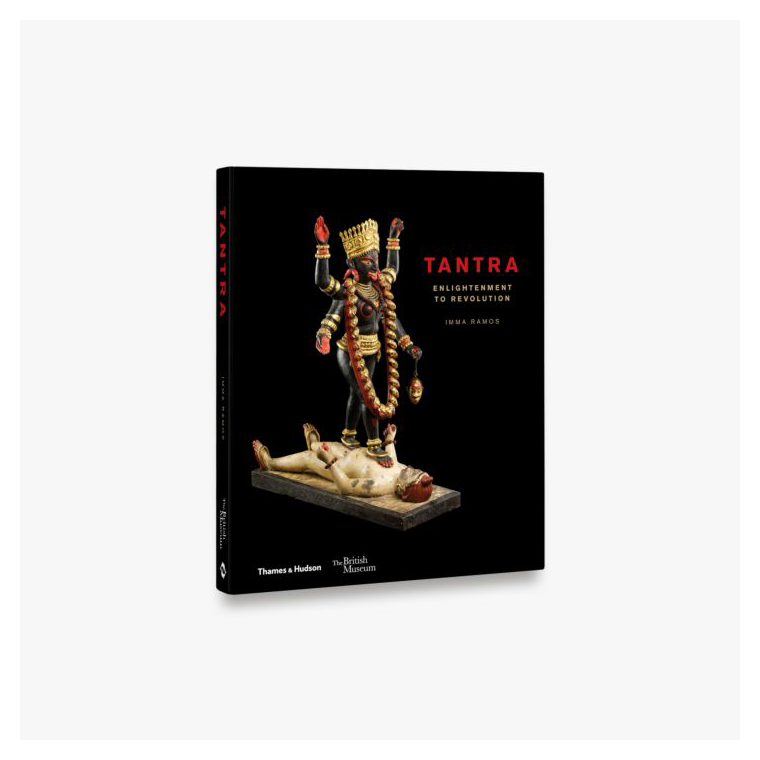 

Tantra: enlightenment to revolution