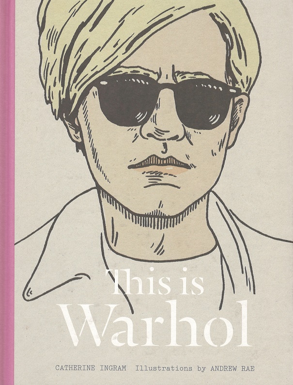 

This is Warhol