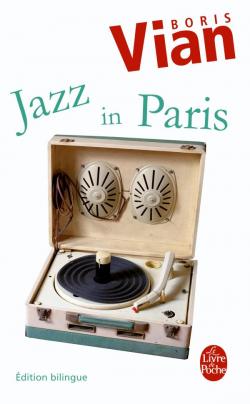 

JAZZ IN PARIS