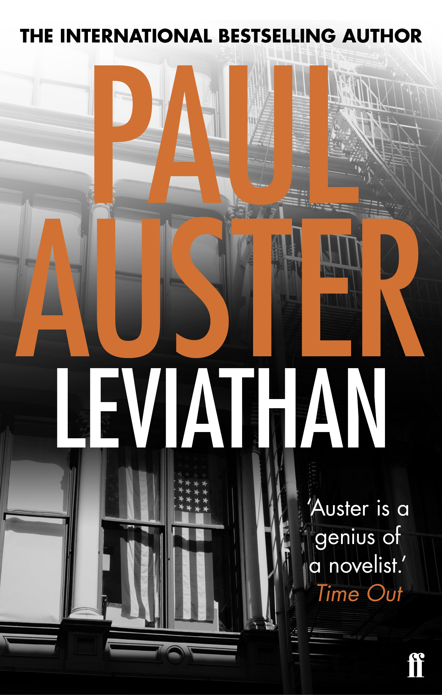 

Leviathan
