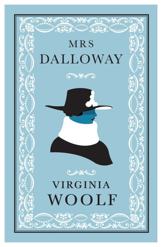 

Mrs Dalloway