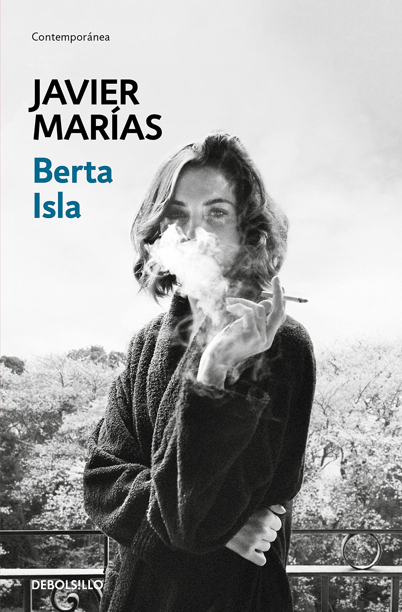 

Berta Isla