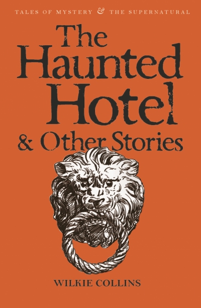 Haunted Hotel & Other strange tales