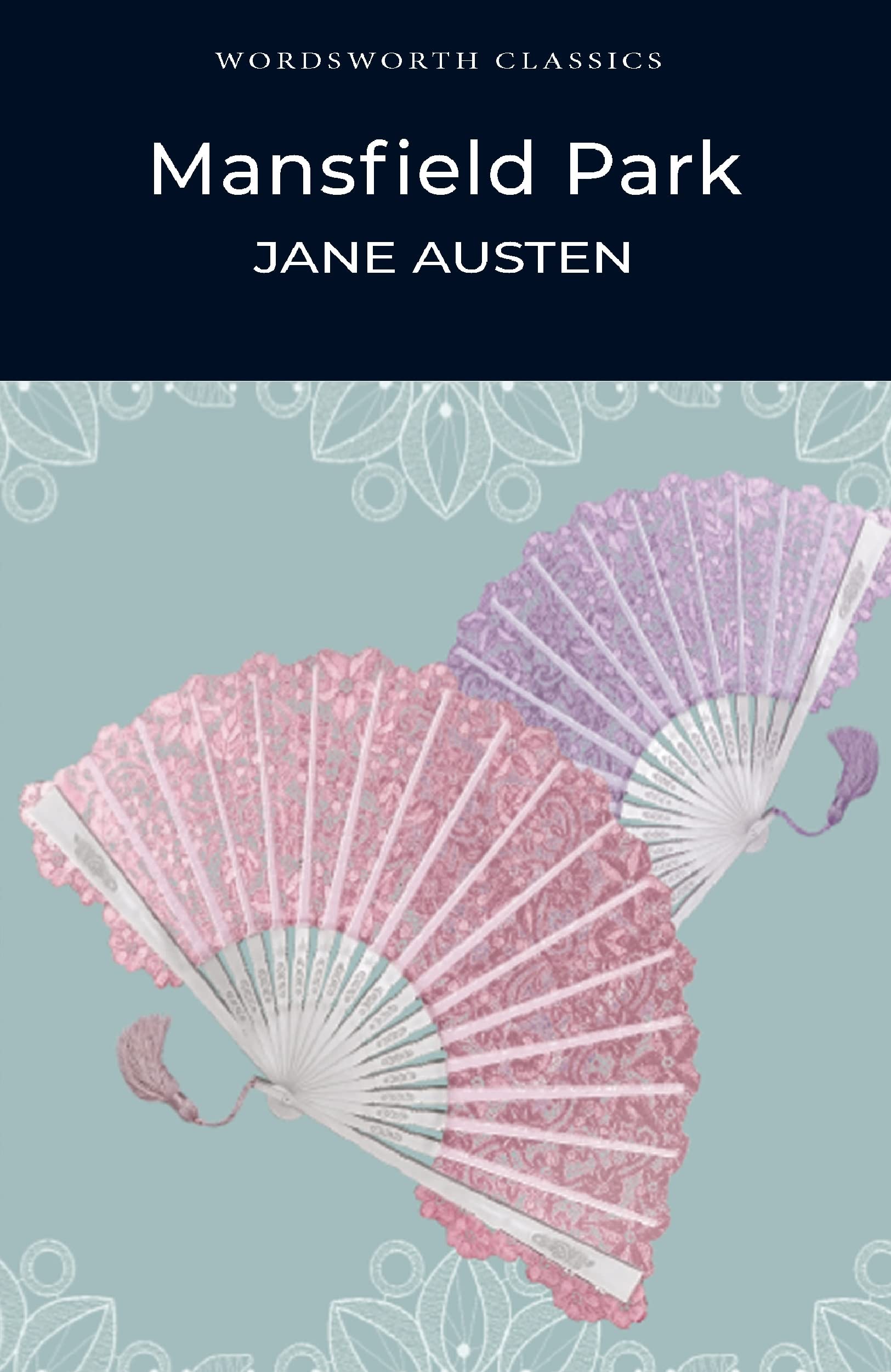 

Mansfield Park