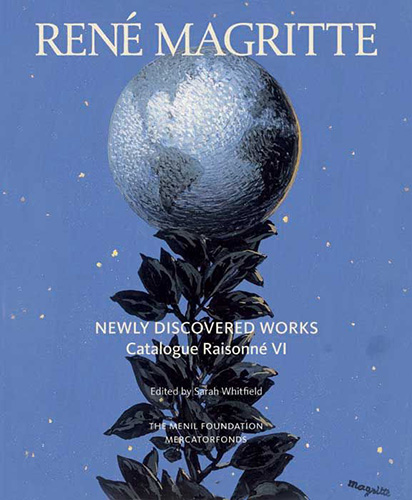 

Rene Magritte