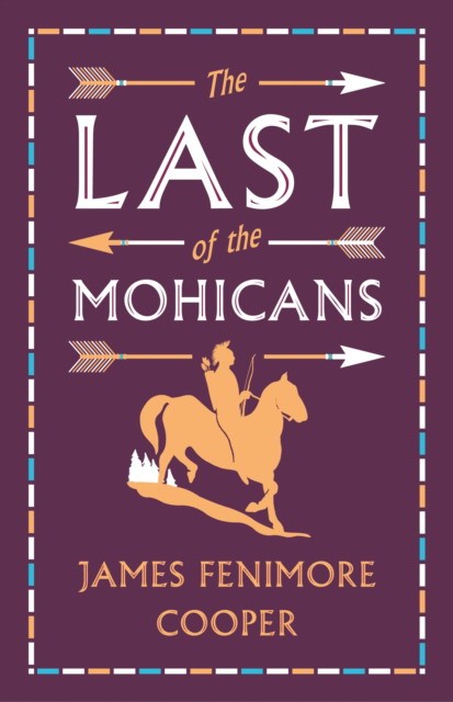 

The Last of the Mohicans