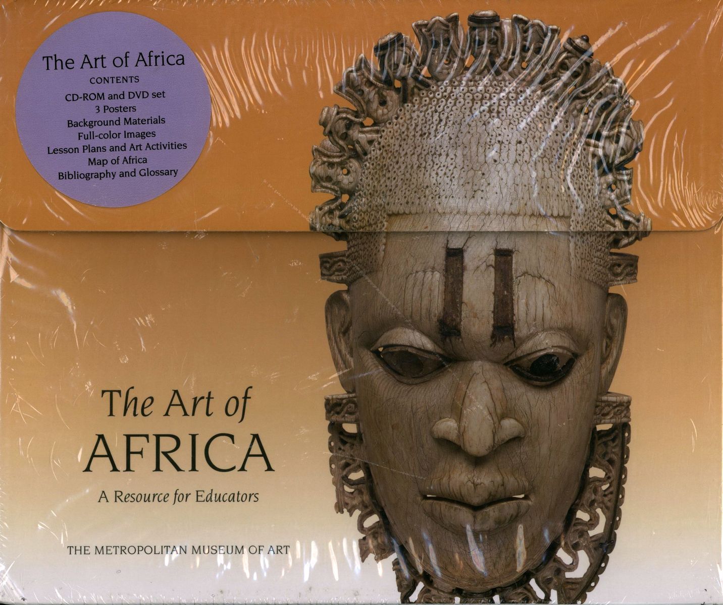

Art of Africa