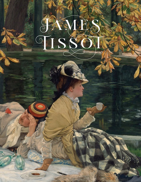 

James Tissot