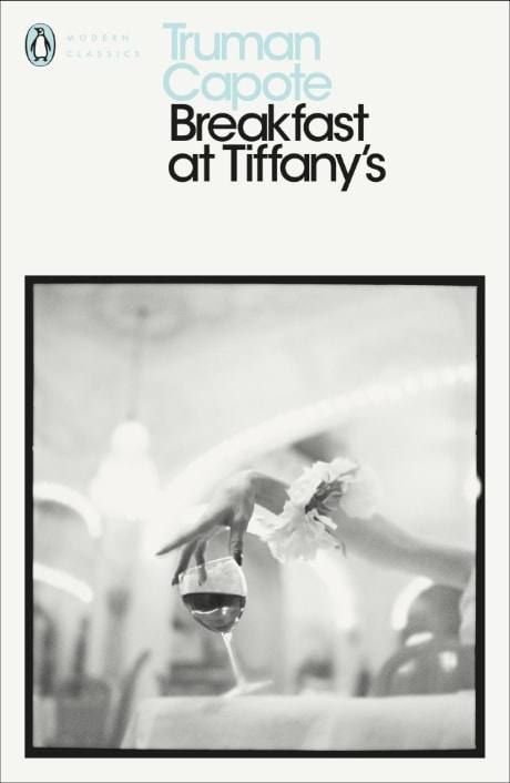 

Breakfast At Tiffany's