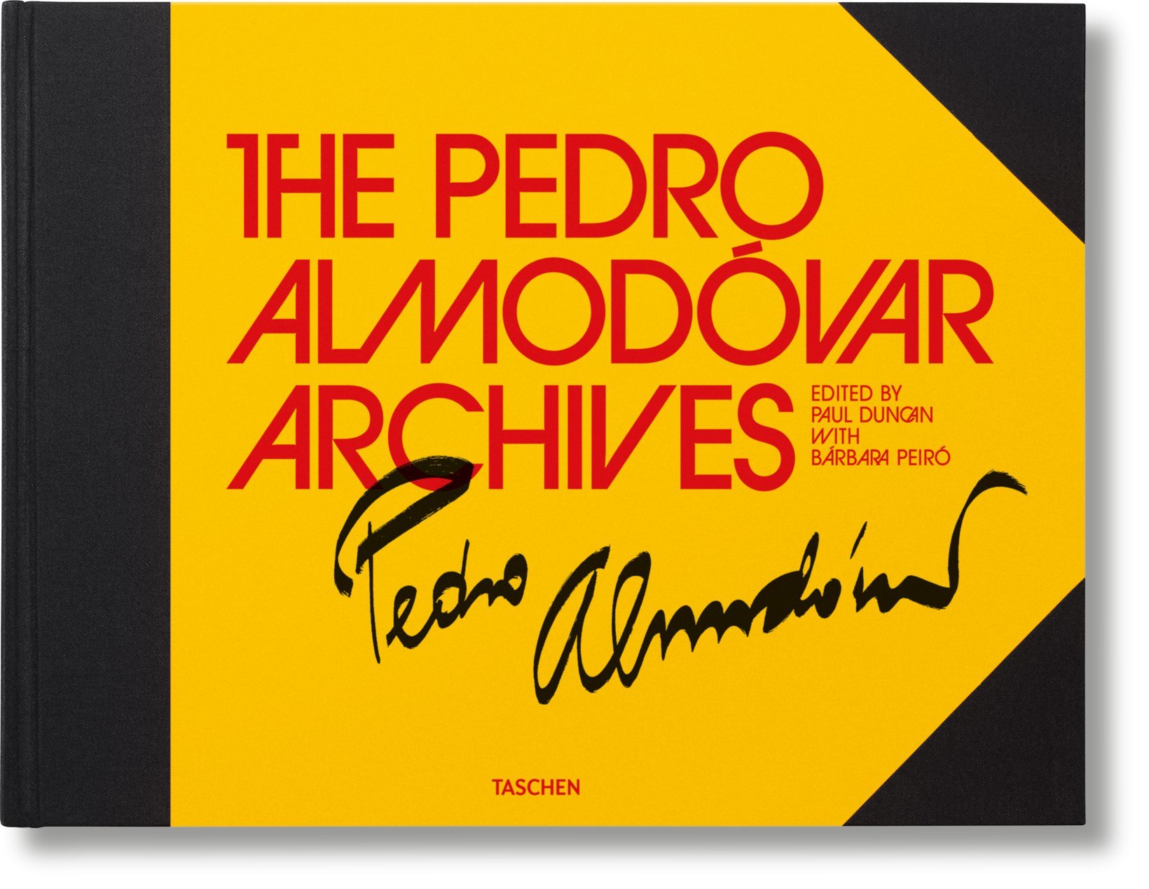 

Pedro Almodovar Archives