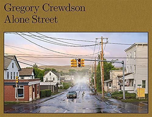 

Gregory Crewdson: Alone Street