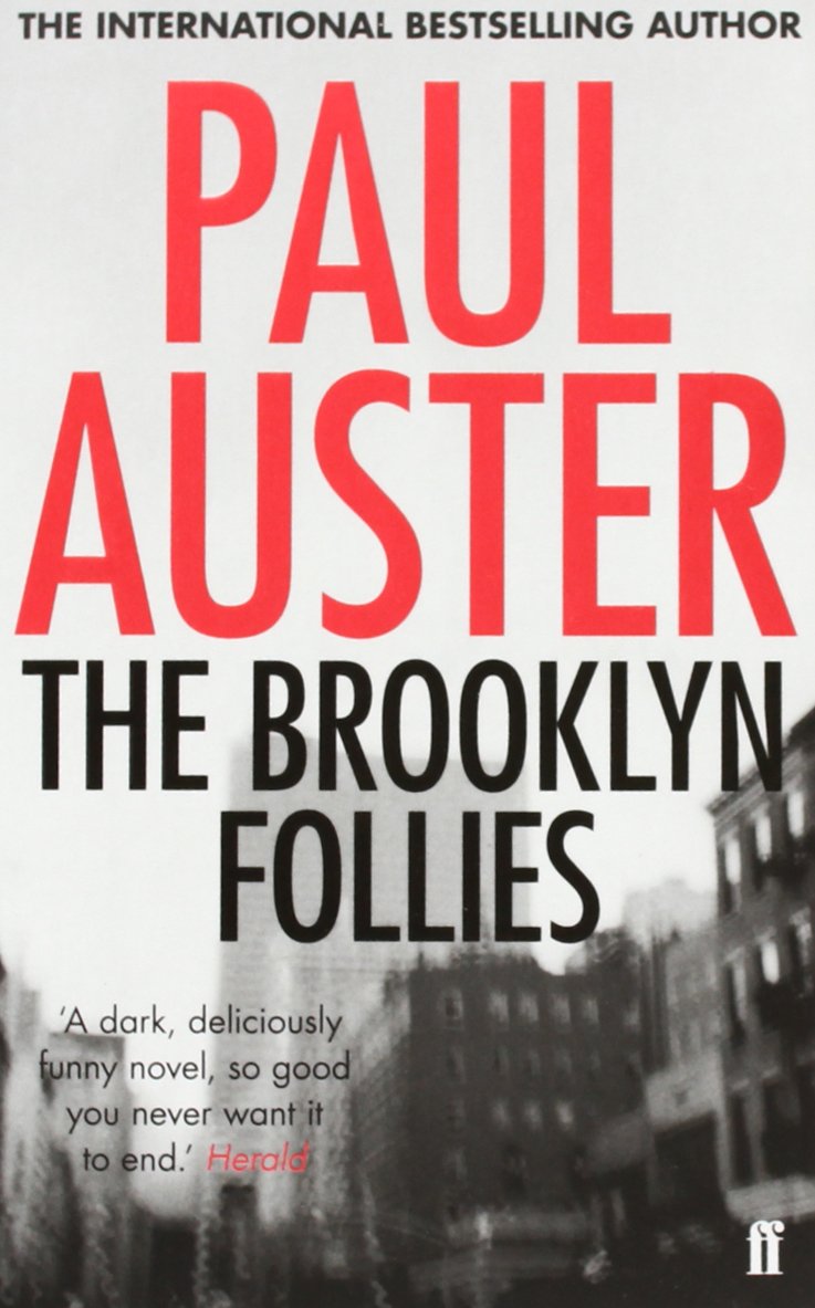 

The Brooklyn Follies