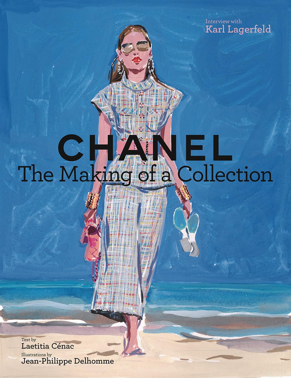 

Chanel: The Making of a Collection