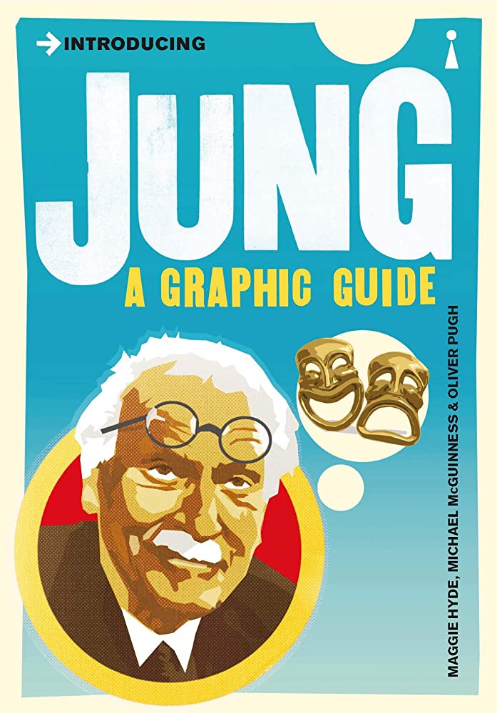 

Introducing Jung: A Graphic Guide