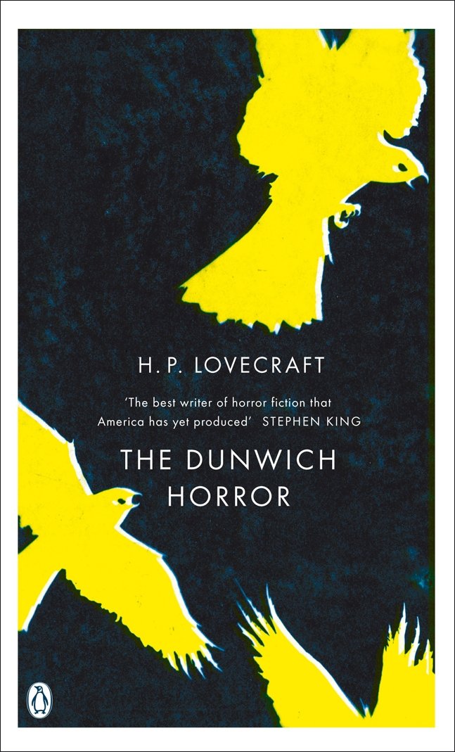 

Dunwich Horror