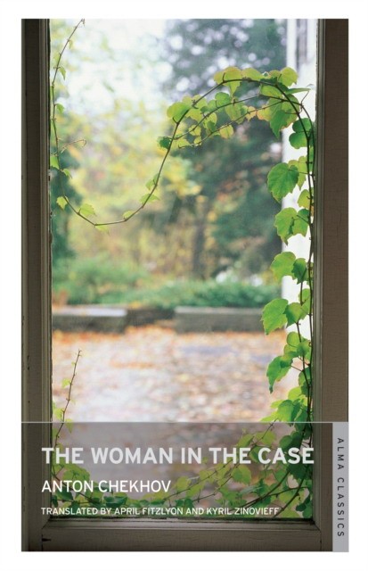 

The Woman in the Case and Other Stories