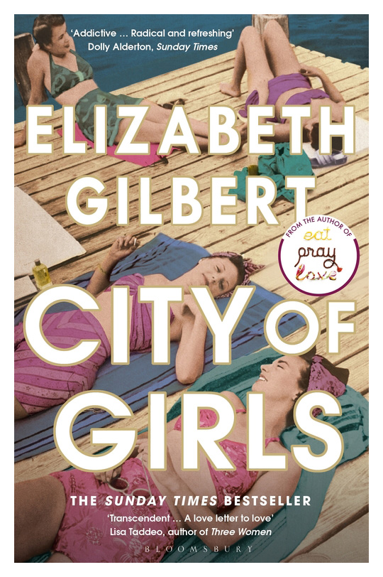 

City of girls