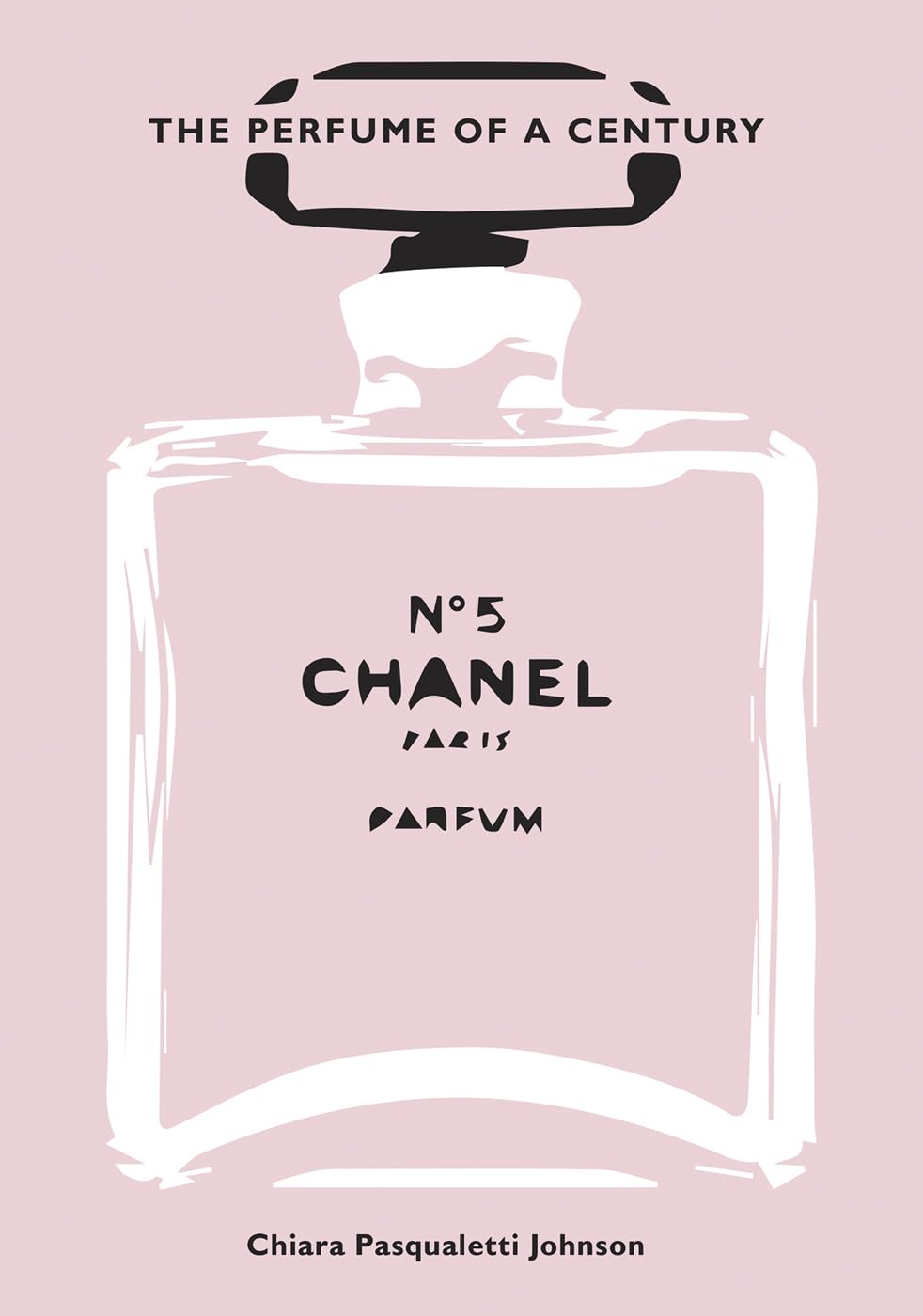 

Chanel No. 5: The Perfume of a Century