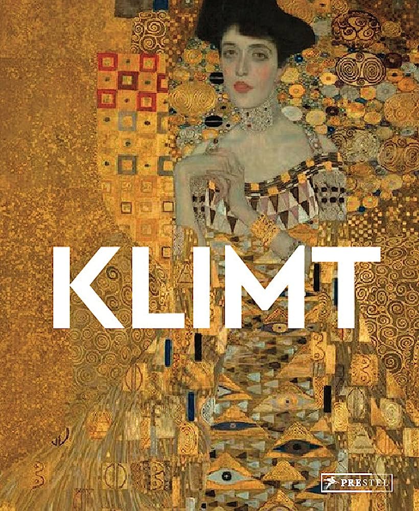 

Klimt: Masters of Art