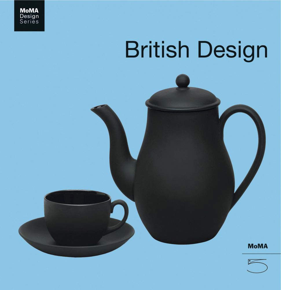 

British Design