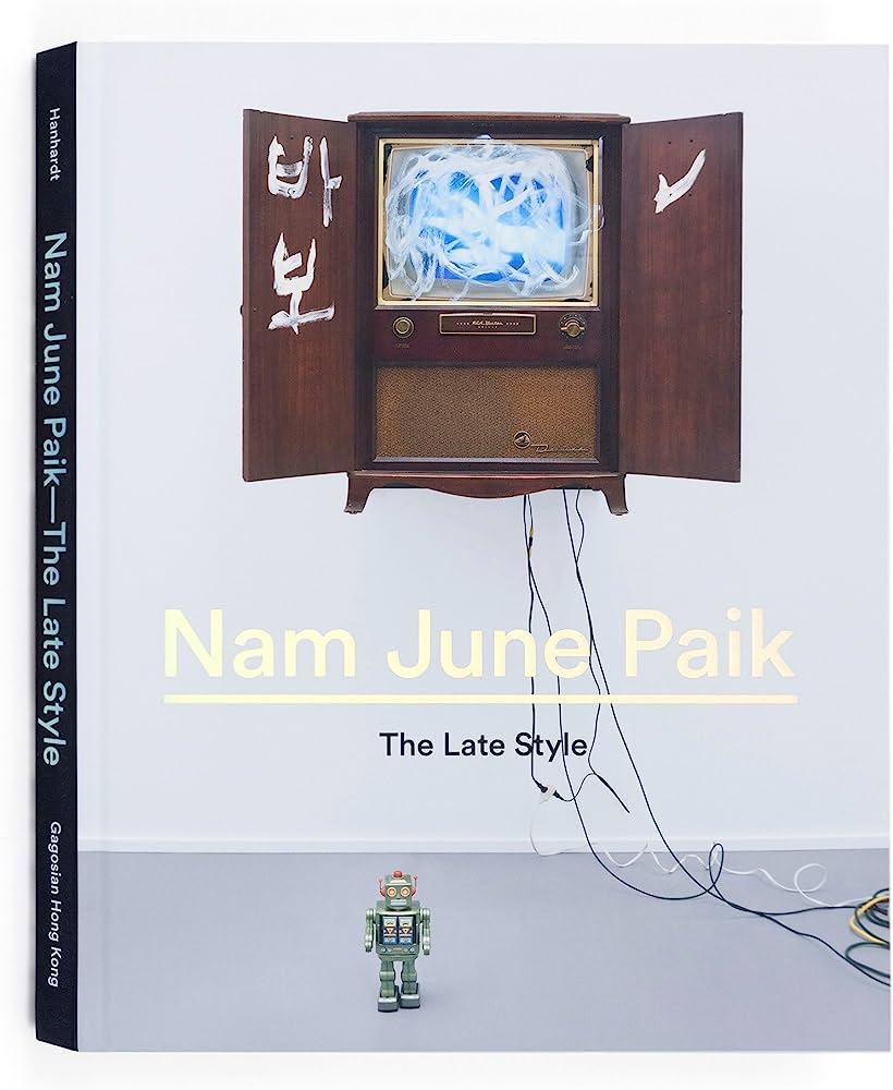 

Nam June Paik