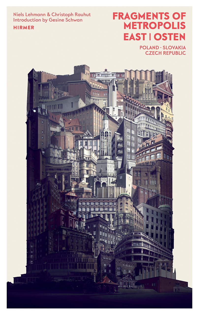 

Fragments of Metropolis East I Osten