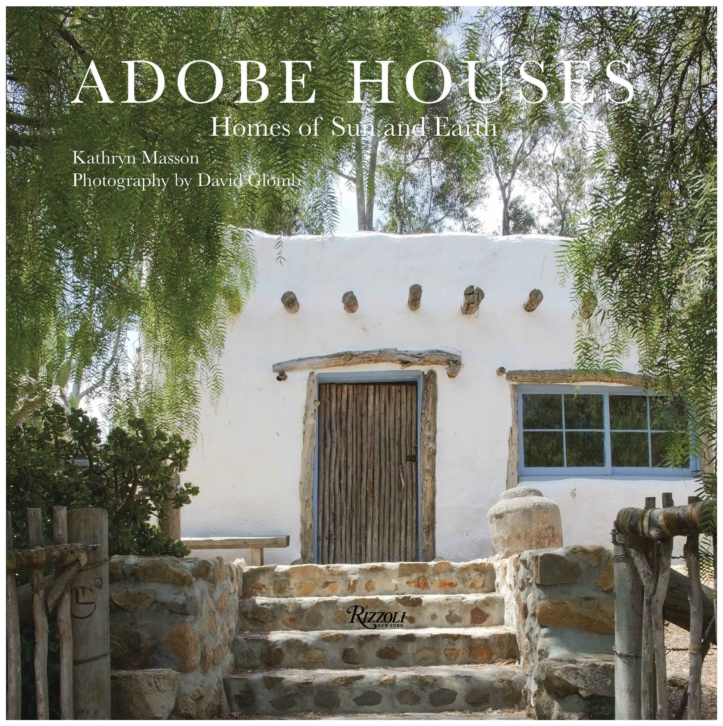 

Adobe Houses: House of Sun and Earth