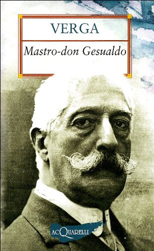 

Mastro don gesualdo (nuovi acquarelli)