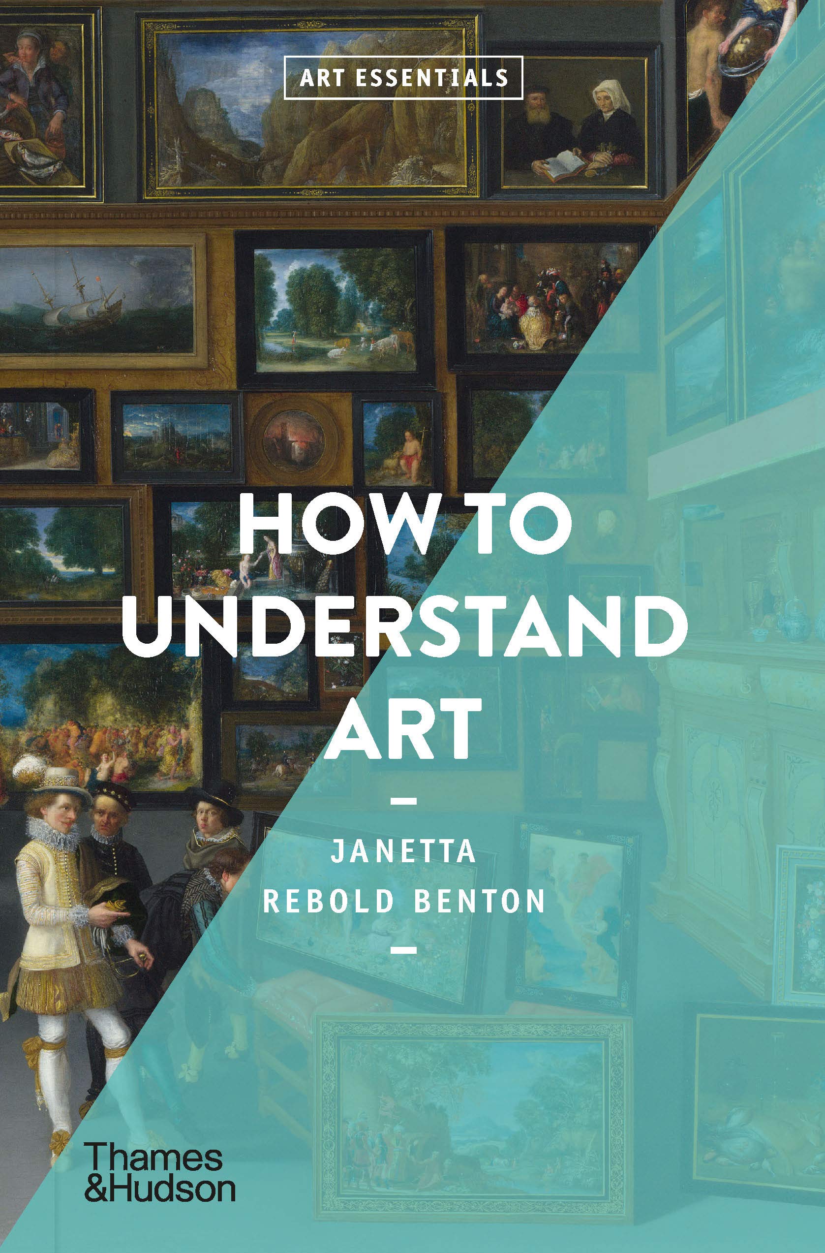 

How to Understand Art (Art Essentials)