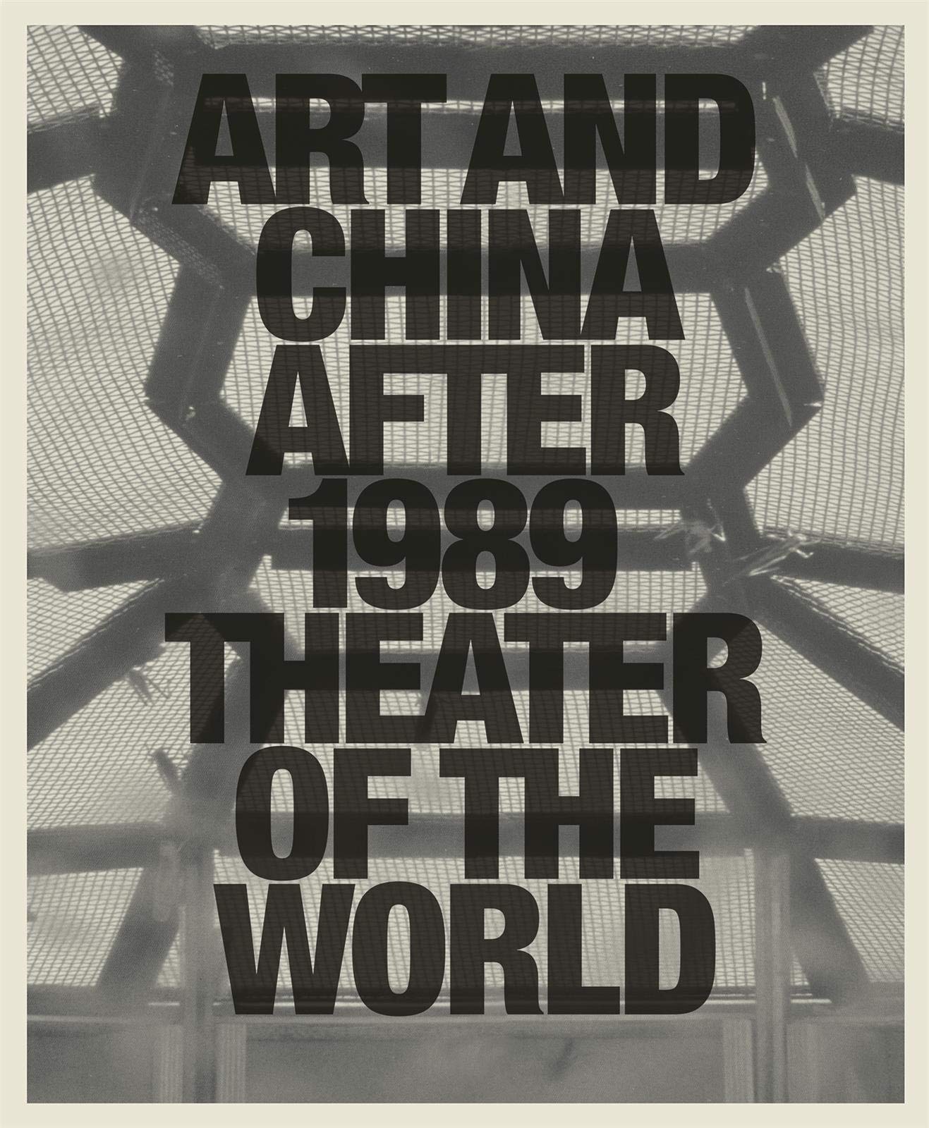 

Art and China After 1989
