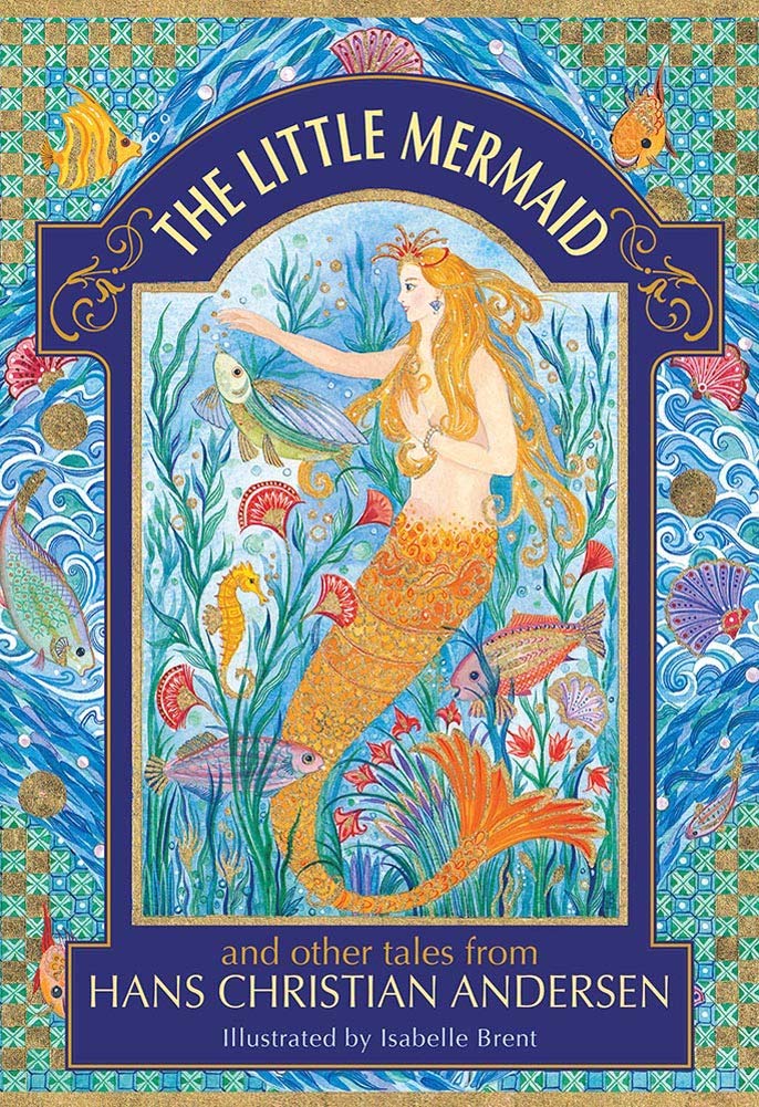 

The Little Mermaid and Other Tales