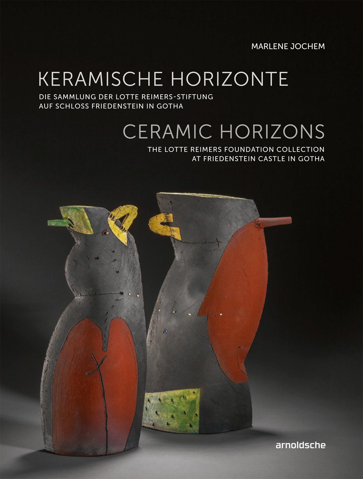 

Ceramic Horizons
