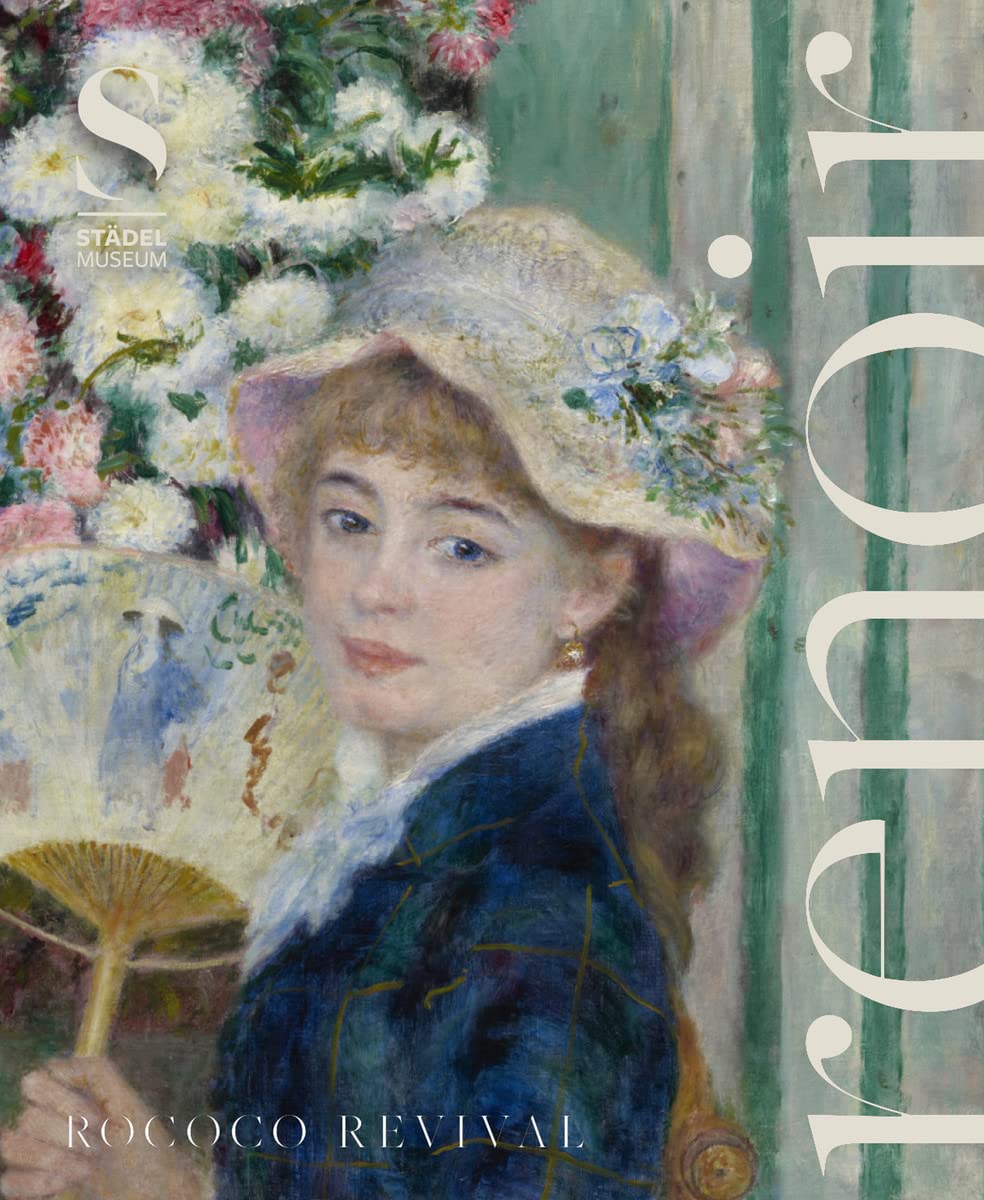 

Renoir: Rococo Revival