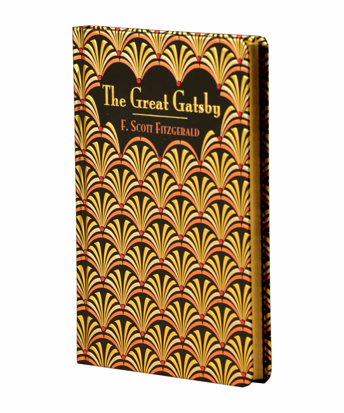 

The Great Gatsby