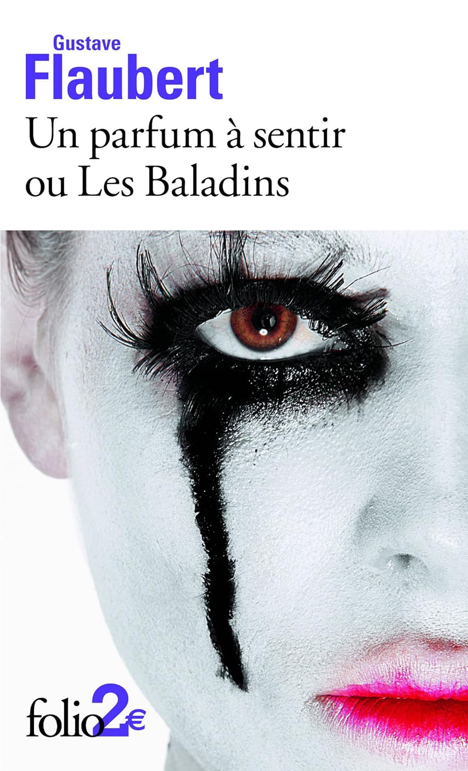 

Un parfum a sentir ou Les Baladins