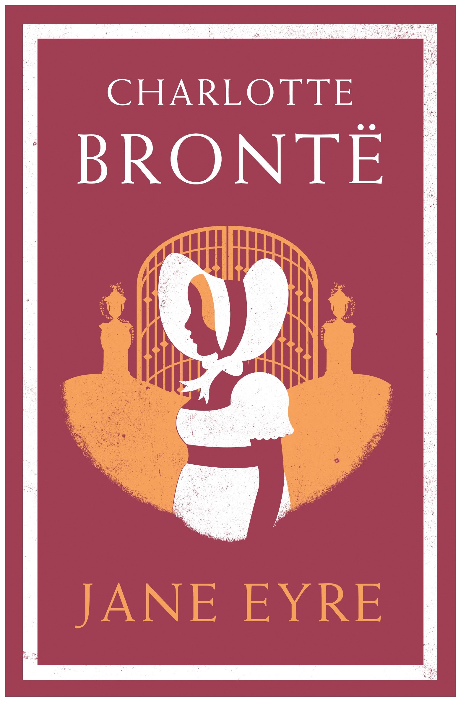 

Jane Eyre