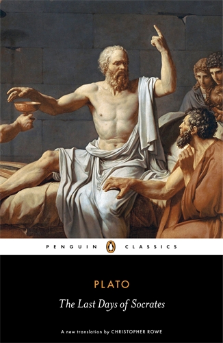 

The Last Days of Socrates