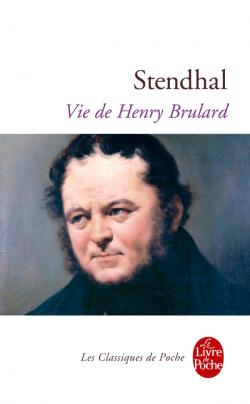 Stendhal - Vie De Henry Brulard